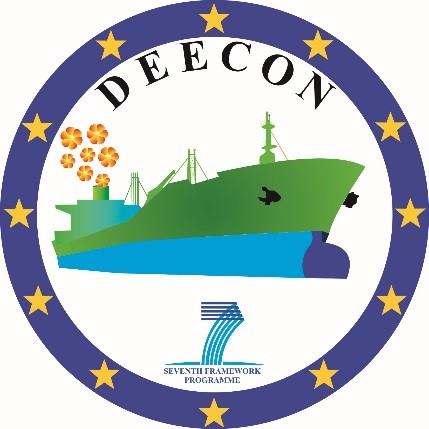 DEECON Logo