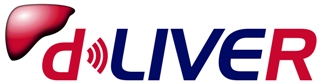 d-LIVER Logo