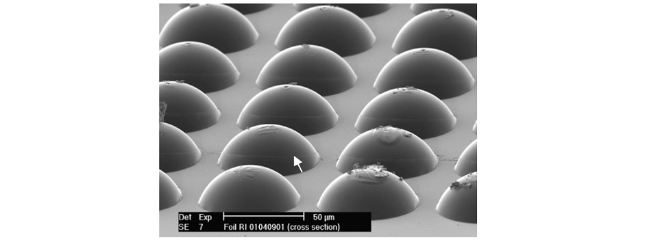 Microlenses