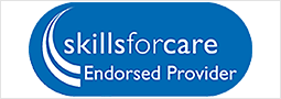 SkillsForCare Endorsed Provider